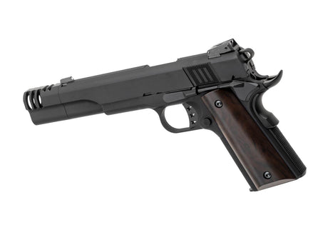 AW Custom NE3102 Full Metal GBB - Black