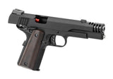AW Custom NE3102 Full Metal GBB - Black