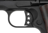 AW Custom NE3102 Full Metal GBB - Black