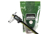 Nimrod 0.23g BB Professional Performance 4350rds - Hvid