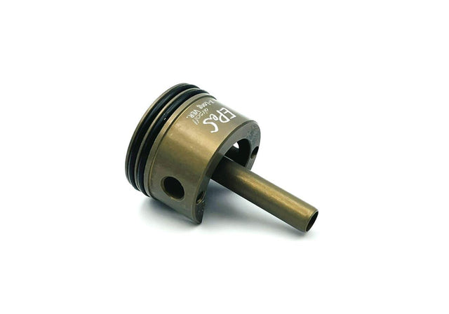 EpeS cylinderhoved til AEG H+PTFE V2/3 Long Nozzle Length 70 sh Pude