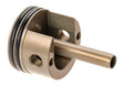 EpeS cylinderhoved til AEG H+PTFE V2/3 Long Nozzle Length 90 sh Pude