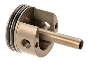 EpeS cylinderhoved til AEG H+PTFE V2/3 Long Nozzle Length 90 sh Pude