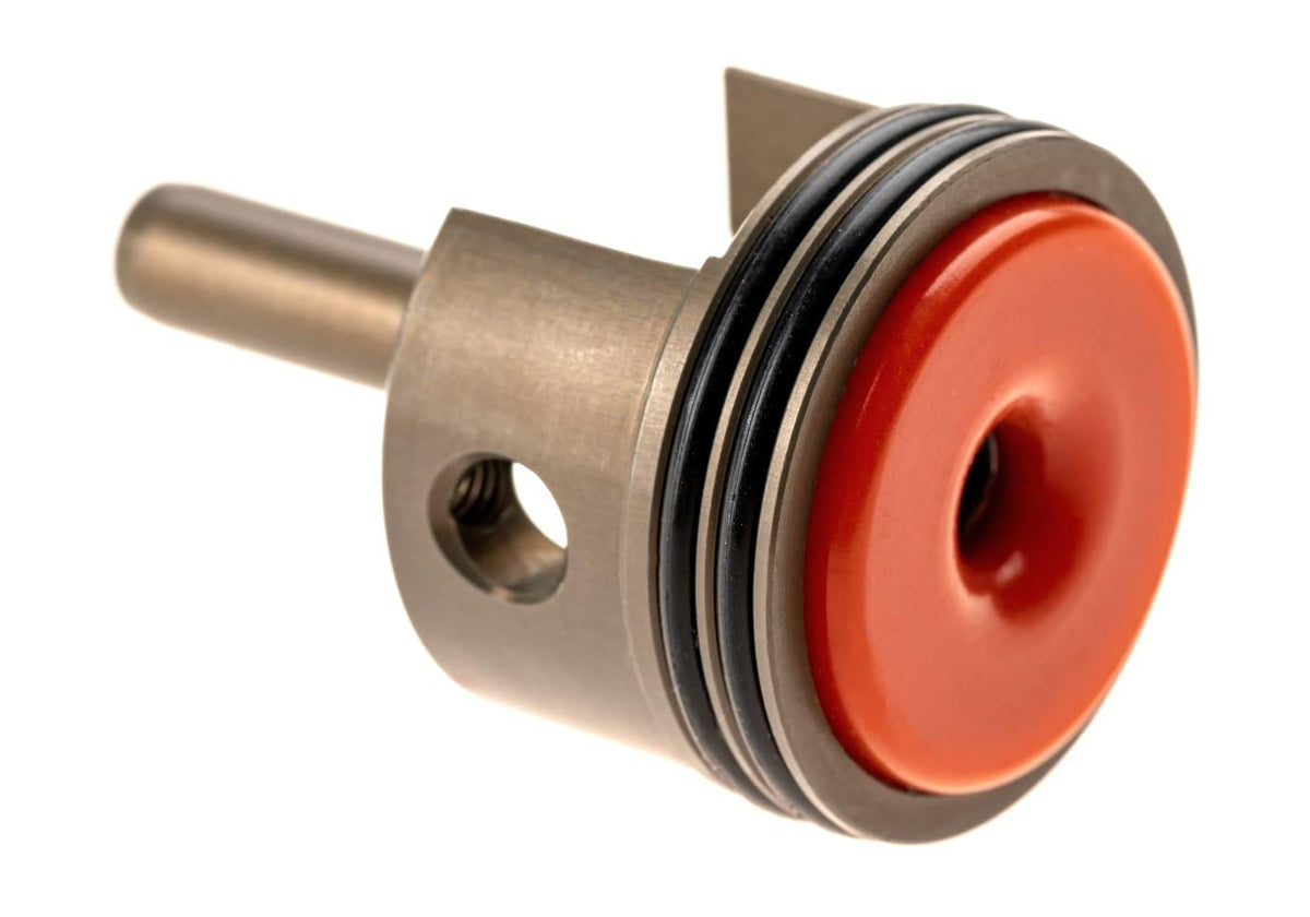 EpeS cylinderhoved til AEG H+PTFE V2/3 Long Nozzle Length 90 sh Pude