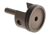 EpeS cylinderhoved til AEG H+PTFE V2/3 Long Nozzle Length No Pude
