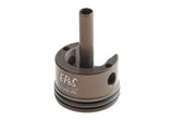 EpeS cylinderhoved til AEG H+PTFE V2/3 Long Nozzle Length No Pude