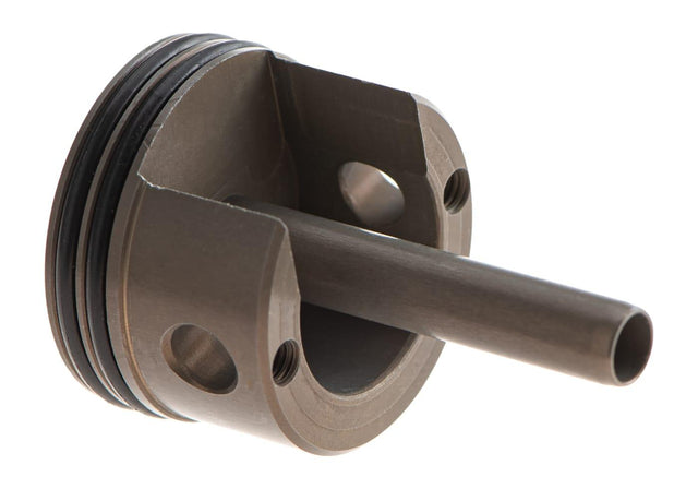 EpeS cylinderhoved til AEG H+PTFE V2/3 Long Nozzle Length80 sh Pude