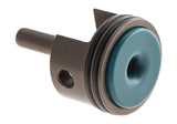 EpeS cylinderhoved til AEG H+PTFE V2/3 Long Nozzle Length80 sh Pude