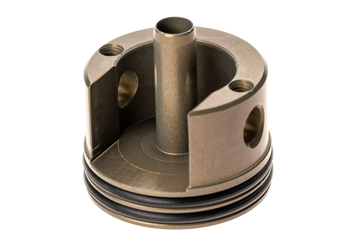EpeS cylinderhoved til AEG H+PTFE V2/3 Short Nozzle Length 90 sh Pude