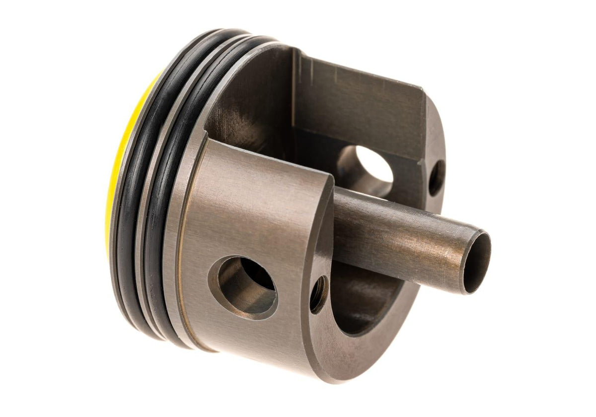 EpeS cylinderhoved til AEG H+PTFE V2/3 Standard Nozzle Length 70 sh Pude