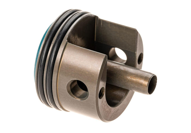 EpeS cylinderhoved til AEG H+PTFE V2/3 Standard Nozzle Length 80 sh Pude