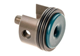 EpeS cylinderhoved til AEG H+PTFE V2/3 Standard Nozzle Length 80 sh Pude