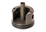 EpeS cylinderhoved til AEG H+PTFE V2/3 Standard Nozzle Length 80 sh Pude