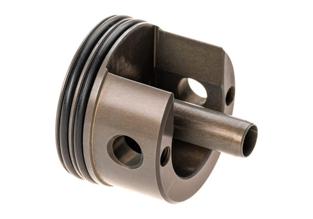 EpeS cylinderhoved til AEG H+PTFE V2/3 Standard Nozzle Length No Pude