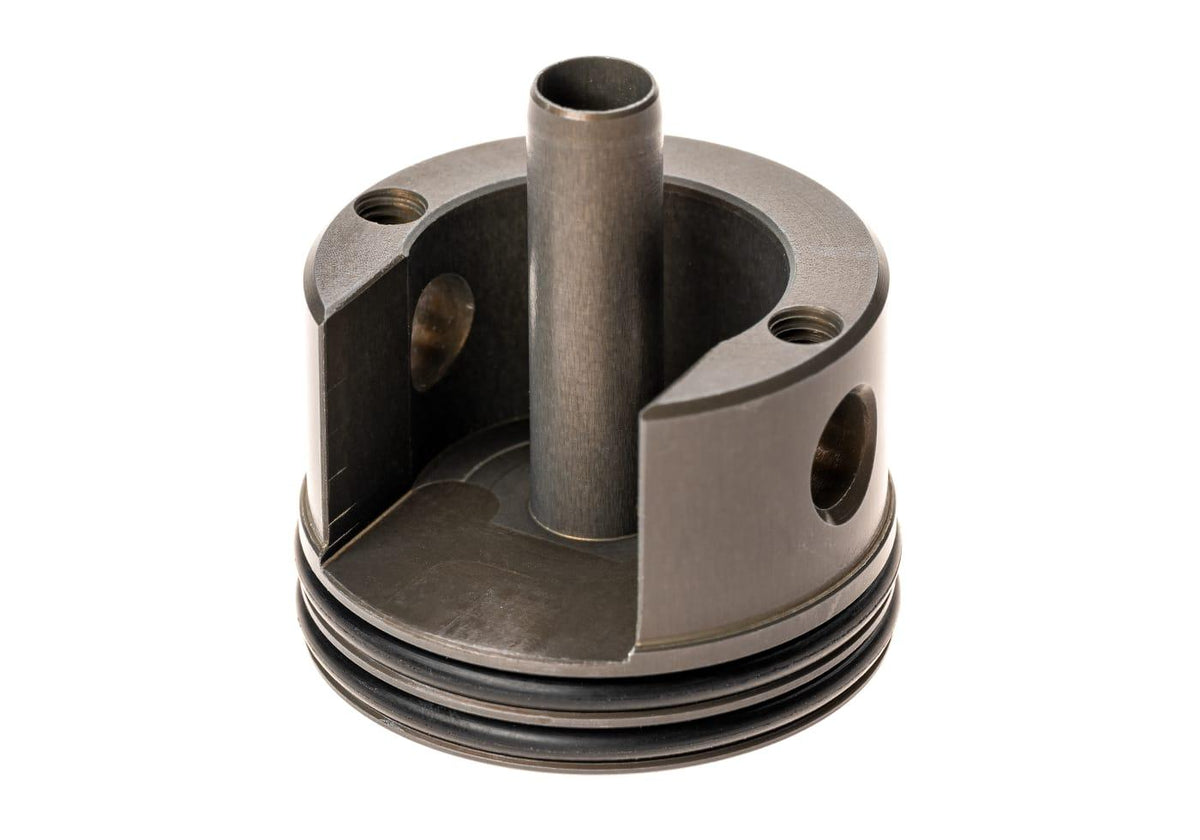 EpeS cylinderhoved til AEG H+PTFE V2/3 Standard Nozzle Length No Pude