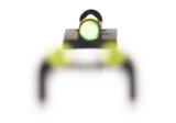 LPA Fiber Optic Sights Set til 6-8mm Shotgun Ribs BSS18