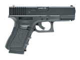 Glock 19 4.5mm CO2 Luftpistol