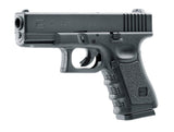 Glock 19 4.5mm CO2 Luftpistol