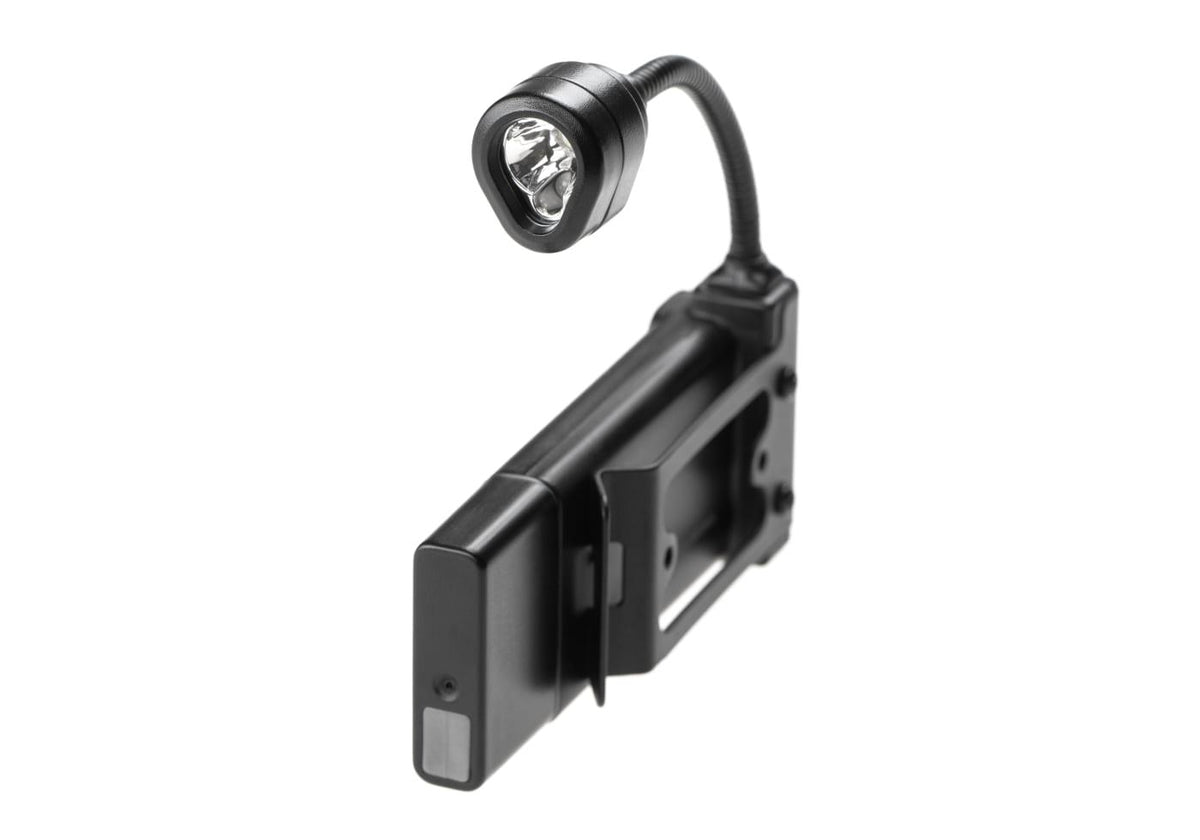 Streamlight ClipMate USB - Sort