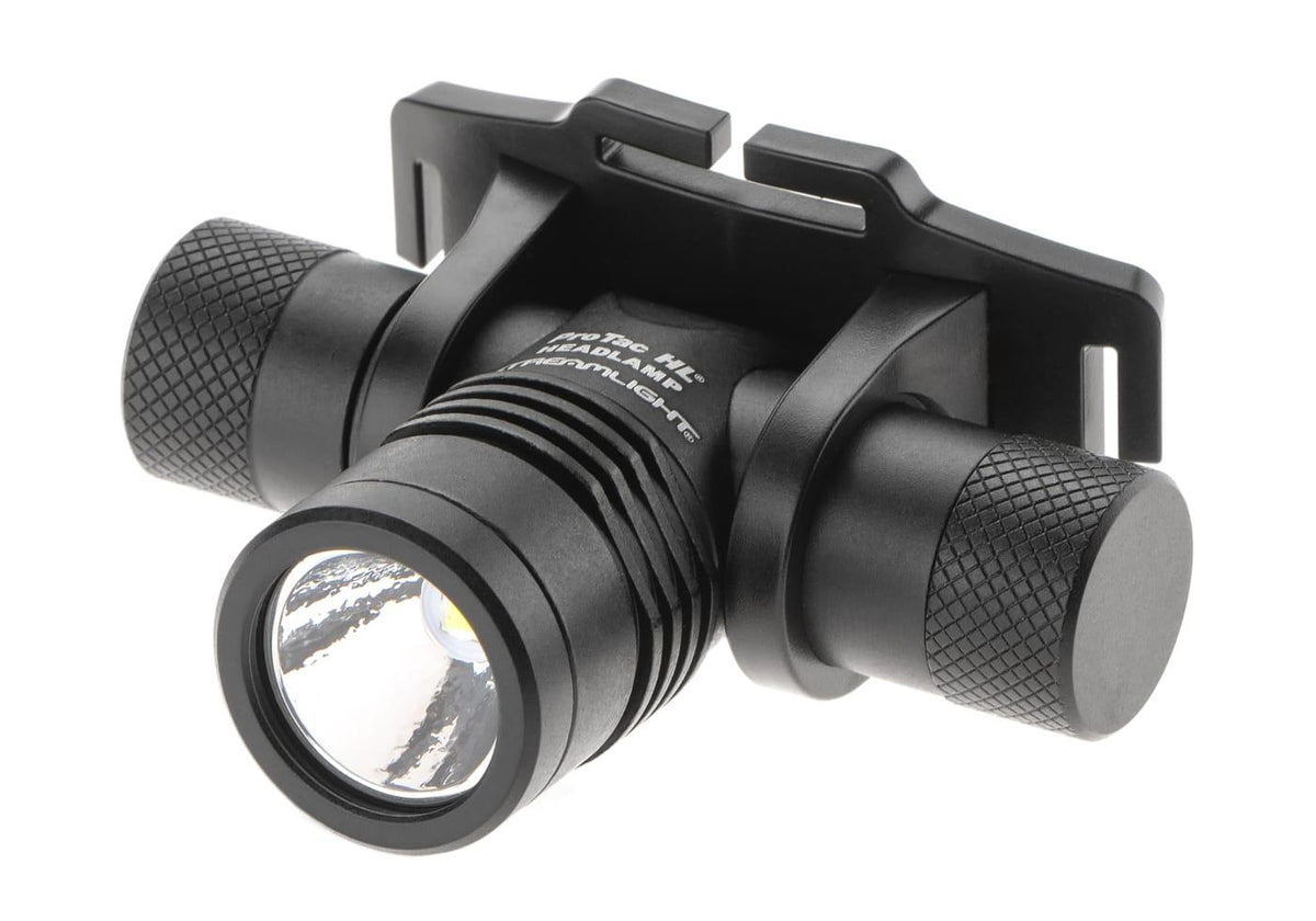 Streamlight ProTac HL Headlamp - Sort
