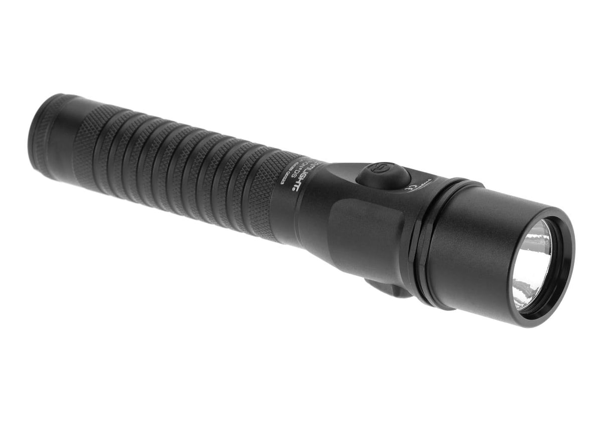 Streamlight Strion DS - Sort
