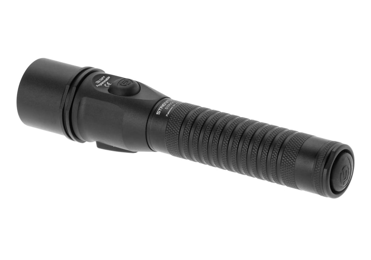 Streamlight Strion DS - Sort