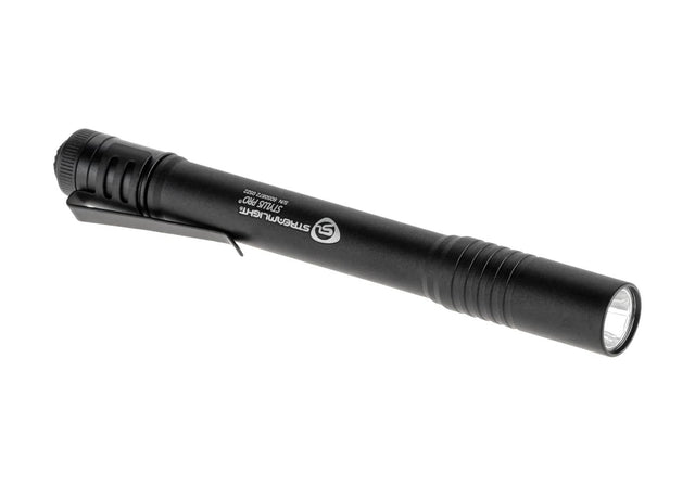 Streamlight Stylus Pro - Sort
