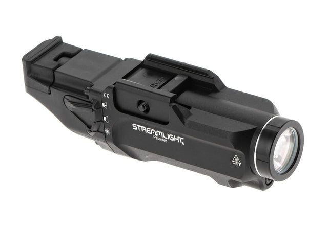 Streamlight TLR RM 2 Grøn Laser - Sort