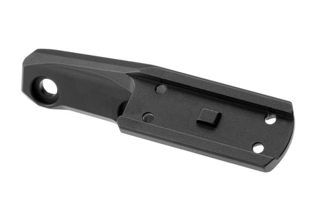 Primary Arms Micro Dot Offset Montage til PAO Micro Prisms - Sort