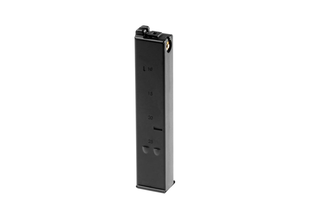 KWC magasin til Mini SMG CO2 4,5 mm