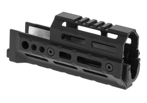 Midwest Industries AK Alpha Serie M-LOK 6" Forskæfte