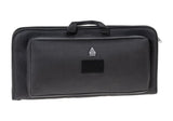 Leapers Homeland Security våbentaske 63cm - Sort