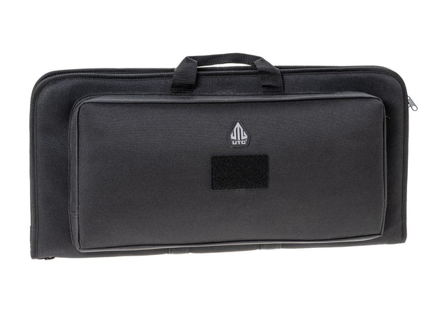 Leapers Homeland Security våbentaske 63cm - Sort