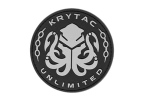 Krytac PVC Patch