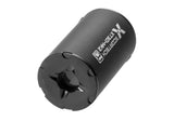 Xcortech XT301 Mk2 Red Tracer Unit 14mm