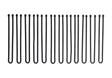 Nite Ize Gear Tie ProPack 12" 12pcs - Sort