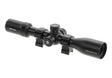 Vector Optics Aston 3-18x44