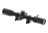 Vector Optics Aston 3-18x44