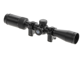 Vector Optics Matiz 2-7x32 MOA Kikkertsigte