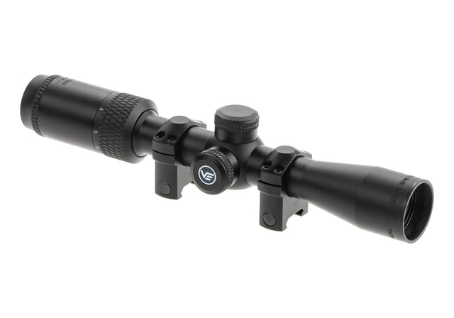 Vector Optics Matiz 2-7x32 MOA Kikkertsigte