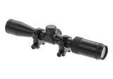Vector Optics Matiz 2-7x32 MOA Kikkertsigte