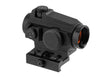 Vector Optics Maverick-II Plus 1x22 DBR Rødpunktsigte
