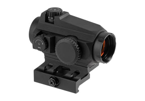 Vector Optics Maverick-II Plus 1x22 DBR Rødpunktsigte