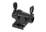 Vector Optics Maverick-II Plus 1x22 SOL Rødpunktsigte