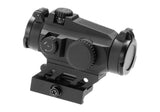Vector Optics Maverick-II Plus 1x22 SOL Rødpunktsigte
