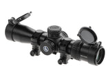 Vector Optics Veyron 2-8x32IR