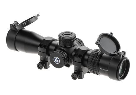 Vector Optics Veyron 2-8x32IR