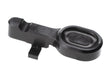 Retro Arms CNC boltstop AR15 A - Sort