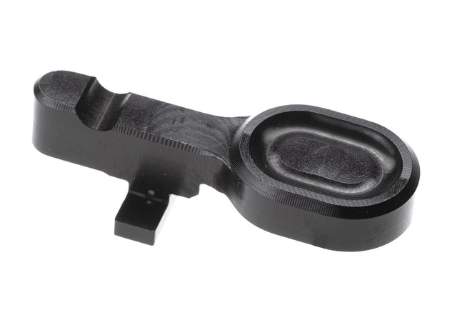 Retro Arms CNC boltstop AR15 A - Sort