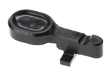 Retro Arms CNC boltstop AR15 A - Sort